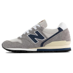 New Balance 996 Valmistatud USA-s 'Grey Day 2023' Tossud U996TE 44 gray
