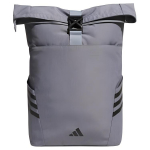 Adidas Pol&uuml;ester Seljakott Keskmine Suurus Unisex Hall Adidas JY4767-NS hall v&auml;rv