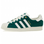 Adidas Naiste Superstar 'Collegiate Pack Court Green' Naiste Tennised IF7672 36