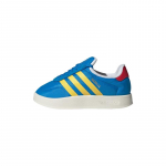 Adidas Gazelle Home Hele Sinine Kollane Naiste Tossud IH5503 44⅔