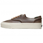 Vans Era OTW Moc Stitch Klassikalised Mugavad Rula Kingad Unisex Tossud Pruunid VN000EBTDMV 40