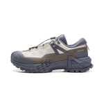Li Ning Outdoor CF Suixing Chuan Pro Moodsad Mugavad Mitmek&uuml;lgsed P&otilde;rutust Summutavad Kulumiskindlad Madalad Vabaaja Jalan&otilde;ud Unisex Vabaaja Jalan&otilde;ud AHTU017-16 45