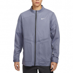 Nike Storm-Fit FW25 ADV Tuulekindel Veekindel T&otilde;mblukuga Kraega Golfijakk Meeste Jakk DZ5385-003 S