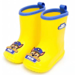 Paw Patrol Vihmasaapad Lastele EVA Kerged Libisemiskindlad Beebi Libisemiskindlad Saapad Lasteaia Poisid Veekindlad Kummikud 140