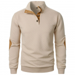 Meeste p&uuml;stkrae S&uuml;gisene talisport Pullover pikkade varrukatega mood vabaaja dressipluusid Yasheng 2XL