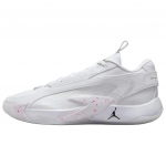 Air Jordan Luka 2 PF Valge H&uuml;perroosa Meeste Tossud DX9012-106 EU 44 valge