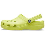 Crocs Classic Clog EVA Rannasandaalid Unisex Jalan&otilde;ud Citrus 10001-738 34-35 beige