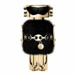 Rabanne Fame Couture Edition parf&uuml;&uuml;mvesi 80 ml naistele black
