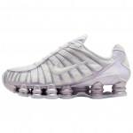 Nike Shox TL Barely Grape Naiste tossud Purple Summit-White Sail AR3566-104 37.5