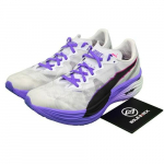 PUMA Deviate NITRO Elite 3 311917-01 Unisex EU 40 lilla