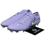 Nike United Phantom GX 2 Elite FG Lilla Barely Volt HF1597-500 Meeste Lilla EU 44.5 lilla