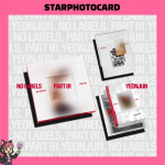 [LAOS] TXT YEONJUN - NO LABELS : 1. osa SET UP A