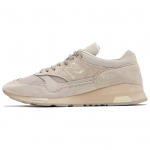 New Balance 1500 Valmistatud Inglismaal Kask Unisex Tossud Kreemjas H&otilde;bedane U1500PTY 41.5