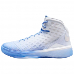 Nike Zoom Kobe 3 Protro J&otilde;ulud Unisex Tossud Sinine Royal-Pulse Kroom IQ5338-400 38.5