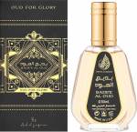 Ard Al Zaafaran Badee Al Oud parf&uuml;&uuml;mvesi 50 ml