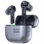 Black Shark Fengming traadita j&otilde;udlusega k&otilde;rvaklapid In-ear