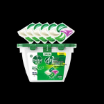 Dettol 4-in-1 Pesupallid
