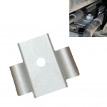 Parkimispidurikaabli klamber, t&auml;iustatud BMW 1/2/3/4-SERIA jaoks, F20 jaoks, F21 jaoks 34406854898, auto pidurijuhtme klambrid, asendus CHINA