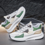 Tossud Disainer Uuenduslik Mood Hingav Elastsus Spordijalatsid Tennise Treeningjalatsid Mehed Libisemisvastane Jooksuking Zapatilas 39