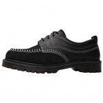 dr. Martens Lowell XLD Kerged Mitmek&uuml;lgsed Vabaajajalatsid Meeste Tossud Must 40720002 36