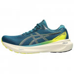 Asics Gel Kayano 30 Evening Teal Teal Tint - 1011B548-405 EU 42 kollane/sinine