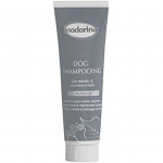 Shampooing pour chiens - INODORINA - 250 ml - Pelage clair - Nettoyage doux - Soin du pelage