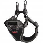 Harnais pour Chiot - HALTI - Anatomy - Ajustement Parfait - Confort Optimal - R&eacute;flectivit&eacute; 360&deg; hall