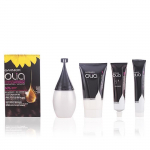 OLIA Garnier Coloration Permanente # 5.0 Ch&acirc;tain 4 pcs. D&eacute;couvrez une nouvelle exp&eacute;rience avec cet ammoniac debout libre de colorati