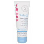 Topicrem Baby Cr&egrave;me de Change Apaise R&eacute;pare et Prot&egrave;ge 75 ml