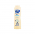 D&eacute;odorant - Instituto Espa&ntilde;ol - TALCO pieds deo 185 gr - Unisexe - 100% original - Hygi&egrave;ne corporelle beež