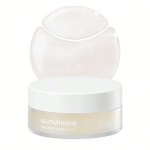 SNP [K ilu Glutatioon Dark Zero tooniv silmaplaaster 84g](60ea) Toitvad silmaalused plaastrid iluvigadele Eye Patches For Blemishes