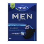 Tena Men Active Fit Tase 0 Padjad (14 t&uuml;kki)