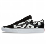 Vans Old Skool 'Alien Ghosts' Vans VN0A4BV5TB1 36