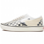 Vans ComfyCush Slip Skool 'Ruuduline Valge' Vans VN0A4P3E5GX 36