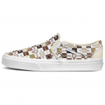 Vans Slip On X Asher 'Divine' Naiste tossud VN000VOSBB6 37 helebeež v&auml;rv