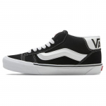 Vans Knu Mid 'Must Valge' Vans VN000CQ96BT 36 must valge v&auml;rv