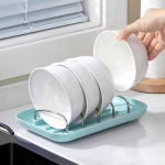 Fine Home Mini n&otilde;uderest (Sinine) V&auml;ike taldrikute rest