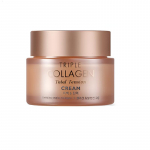 [TONYMOLY] Kolmekordne kollageen Total pinguldav kreem 80 ml