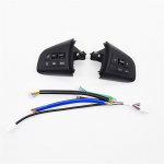Mitmefunktsionaalsed roolinuppud Mazda 3 5 CX-5 CX-7 jaoks