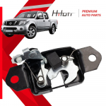 90503-JT30A 90503-EB700 Must Tagaluugi Lukk Tagaluugi Lukk Nissan Navara D40 jaoks