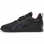 Reebok Lifter Pr 3 'Black Midnight Plum' tossud 100211600 42