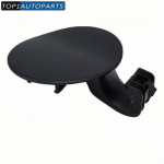 Black Fuel Door-Gas Cap Hatch Compatible fit Kia Sorento 2011-2015 69510-2P000