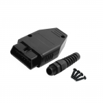 ACROPIX Universaalne 16-pin OBD2 diagnostika emane adapter - 1 pakk must