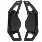 car steering wheel shift paddle extender for benz smart 451 453 fortwo 2009-2017 forfour 2015-2017 Aluminum Alloy quick shifting must