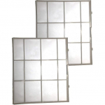 Fujitsu General K 9318883015 Mini Spliti filter 2 tk *KONTROLLIGE SUURUST ENNE TELLIMIST*