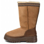UGG Classic Tall TrailGazer Saapad Kastanipruunid Naiste Tossud 1158323-CHE 38 beež