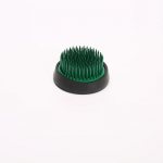 Jaapani Ikebana Lillede Seade Fikseeritud Aluse Hoidik T&ouml;&ouml;riistad Lilled Okkaline Konn N&otilde;elaga Tihend Kunst Fikseeritud Seade T&ouml;&ouml;riistad Roheline N&otilde;el