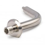 2034621 2702782 Diesel Engine Cooling Urea Nozzle Fluid Injector For Scania Adblue for Scania truck For Lorries 1768270 1368270 1PC