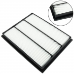 Car Air Filter Plastic For Volvo- Penta- D4-D6 D9-D11 21702999# 3818541-3583654-117303# Direct Replacement&Easy tallation