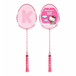 Mesuca Hello Kitty Sulgpalli Reketid (paar)